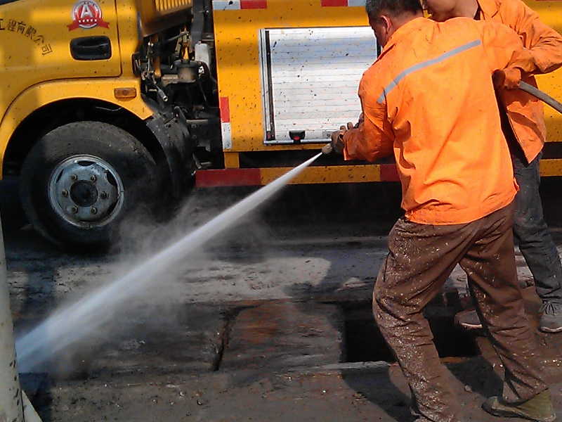 南开南市专业马桶疏通，管道疏通，安装上下水管