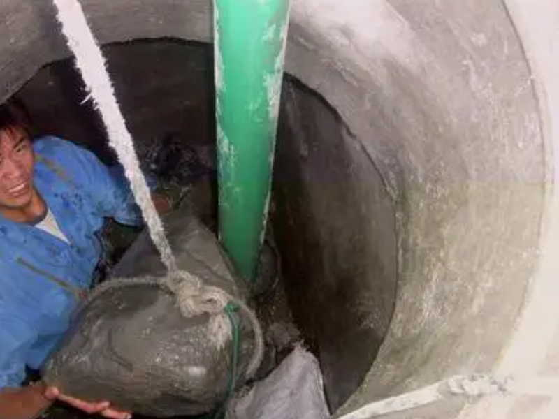 保定南市区小区单位疏通污水雨水管道清洗市政管道清淤