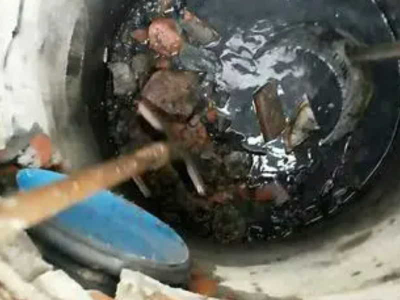 保定南市区小区单位疏通污水雨水管道清洗市政管道清淤